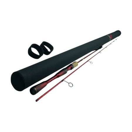  SHIMANO シマノ ルアーロッド 19ワールドシャウラ テクニカルエディション S66L-2/MD 39462