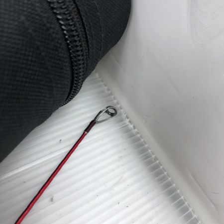  SHIMANO シマノ ルアーロッド 19ワールドシャウラ テクニカルエディション S66L-2/MD 39462