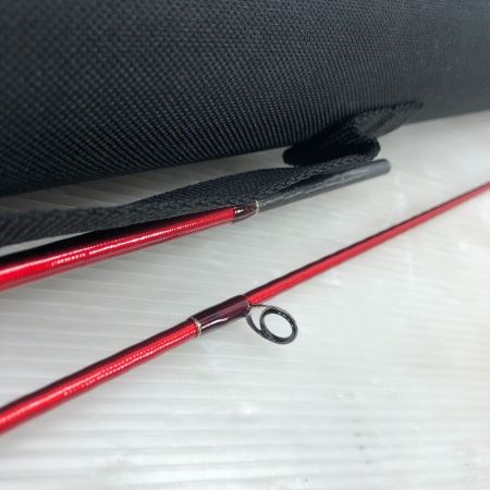  SHIMANO シマノ ルアーロッド 19ワールドシャウラ テクニカルエディション S66L-2/MD 39462