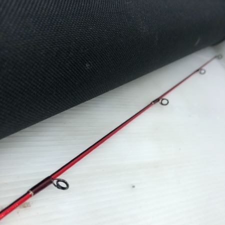  SHIMANO シマノ ルアーロッド 19ワールドシャウラ テクニカルエディション S66L-2/MD 39462