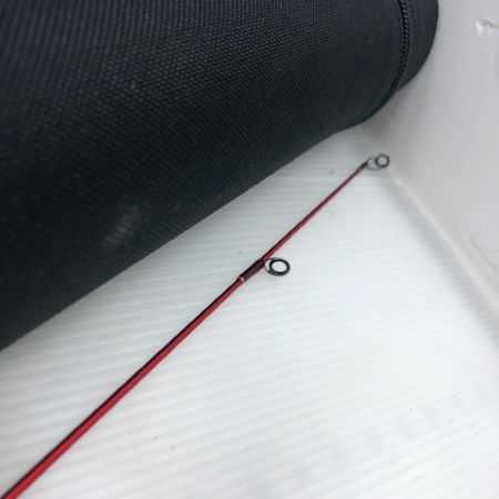  SHIMANO シマノ ルアーロッド 19ワールドシャウラ テクニカルエディション S66L-2/MD 39462