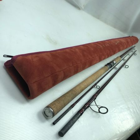  SHIMANO シマノ ルアーロッド カーディフ サーモンプレミアム 130H 33816