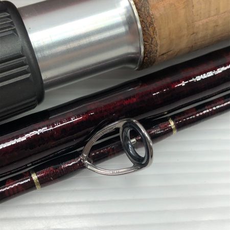  SHIMANO シマノ ルアーロッド カーディフ サーモンプレミアム 130H 33816