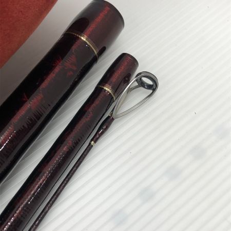  SHIMANO シマノ ルアーロッド カーディフ サーモンプレミアム 130H 33816