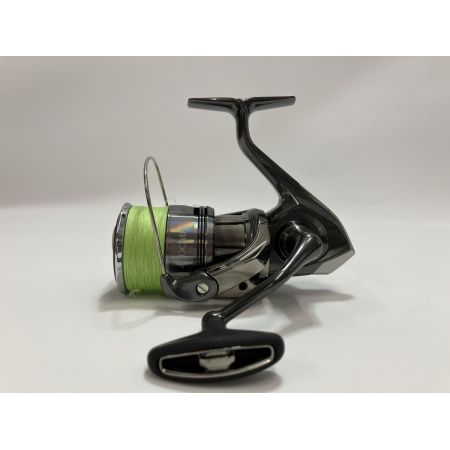 SHIMANO シマノ スピニングリール 046864 24ツインパワー 4000MHG 046864