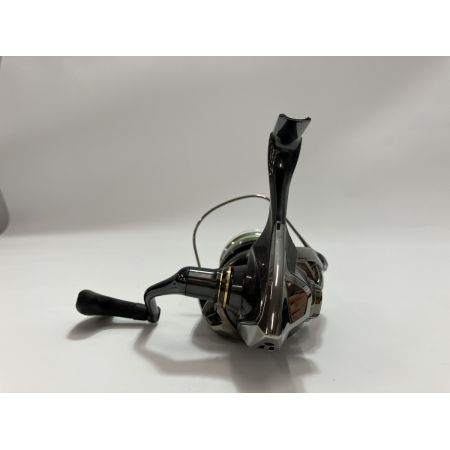 SHIMANO シマノ スピニングリール 046864 24ツインパワー 4000MHG 046864