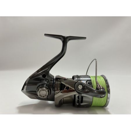 SHIMANO シマノ スピニングリール 046864 24ツインパワー 4000MHG 046864