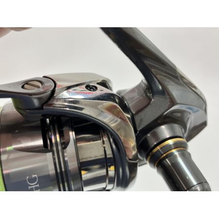 SHIMANO シマノ スピニングリール 046864 24ツインパワー 4000MHG 046864