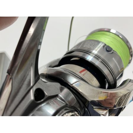 SHIMANO シマノ スピニングリール 046864 24ツインパワー 4000MHG 046864