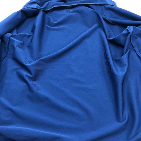  MAMMUT マムート ジャケット パーカー アウトドア フィッシングウェア 2XL 1011-00500 ネイビー