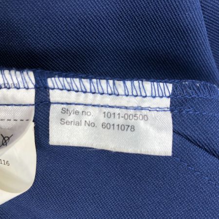  MAMMUT マムート ジャケット パーカー アウトドア フィッシングウェア 2XL 1011-00500 ネイビー