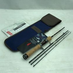 ΣΣ TENRYU CO. 天龍 ルアーロッド ベイトモデル RAYZ ｲﾝﾃｸﾞﾗﾙ RZI484B-UL Bランク