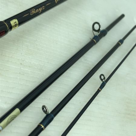  TENRYU CO. 天龍 ルアーロッド ベイトモデル RAYZ ｲﾝﾃｸﾞﾗﾙ RZI484B-UL