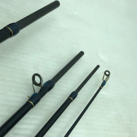  TENRYU CO. 天龍 ルアーロッド ベイトモデル RAYZ ｲﾝﾃｸﾞﾗﾙ RZI484B-UL
