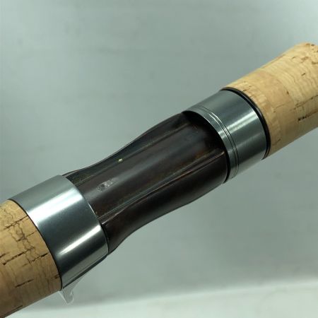  TENRYU CO. 天龍 ルアーロッド ベイトモデル RAYZ ｲﾝﾃｸﾞﾗﾙ RZI484B-UL