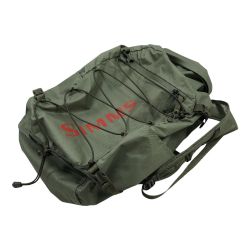 ΣΣ SIMMS シムス フライウェイト パック ベスト Aランク