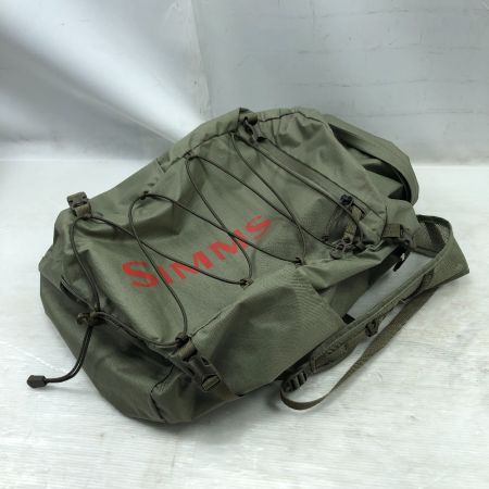  SIMMS シムス フライウェイト パック ベスト