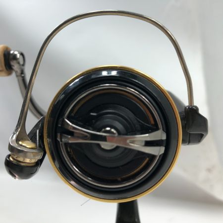  SHIMANO シマノ スピニングリール 18カーディフ CI4+ 1000SHG IOSカスタム 03934