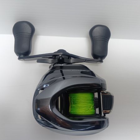 SHIMANO シマノ ベイトリール　 18アンタレス 03874