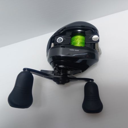 SHIMANO シマノ ベイトリール　 18アンタレス 03874