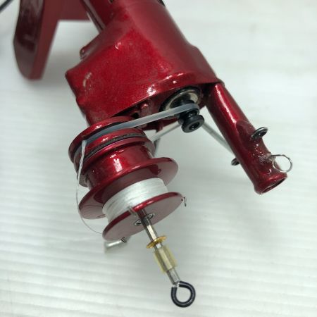   電動リール ワカサギ 秘伝 ２本まとめ