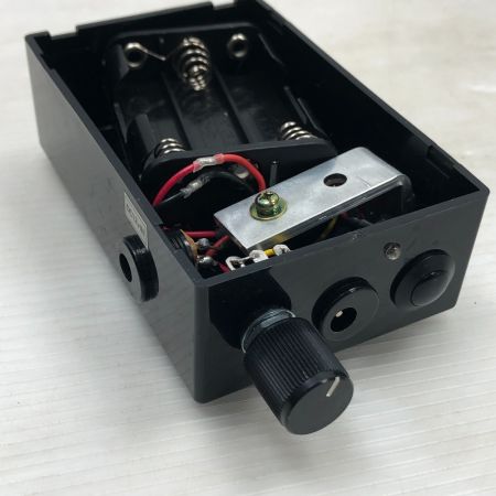   電動リール ワカサギ 秘伝 ２本まとめ