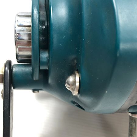  ミヤマエ 電動リール ミヤエポック コマンド CX4 電源コードなし