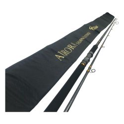 ΣΣ Lures Chemist ルアーズケミスト ルアーロッド アウロラ サーモンカスタム 126 Bランク