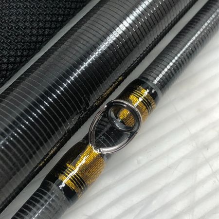  Lures Chemist ルアーズケミスト ルアーロッド アウロラ サーモンカスタム 126