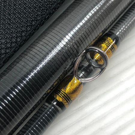  Lures Chemist ルアーズケミスト ルアーロッド アウロラ サーモンカスタム 126