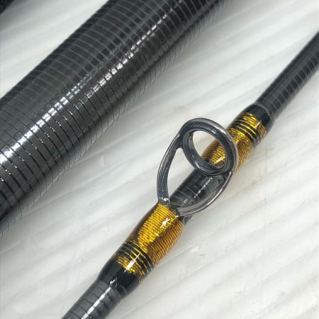  Lures Chemist ルアーズケミスト ルアーロッド アウロラ サーモンカスタム 126