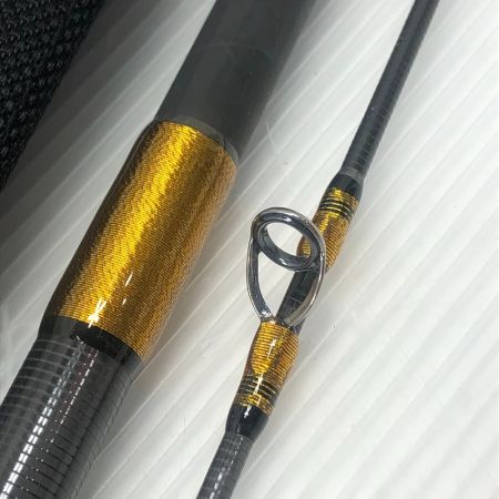  Lures Chemist ルアーズケミスト ルアーロッド アウロラ サーモンカスタム 126