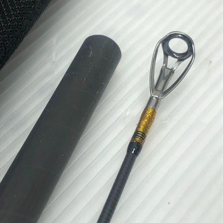  Lures Chemist ルアーズケミスト ルアーロッド アウロラ サーモンカスタム 126