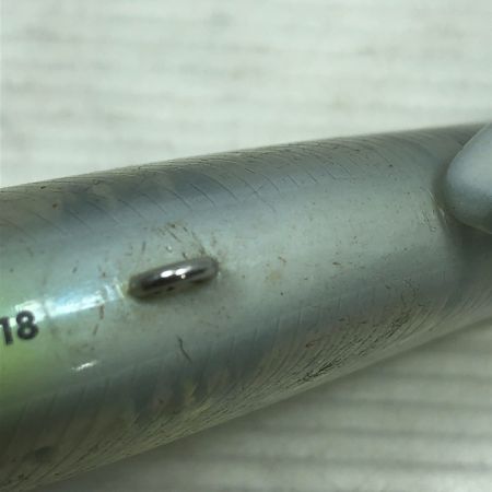  ELEMENTS エレメンツ ルアー ダヴィンチ 190 #FUSION2018