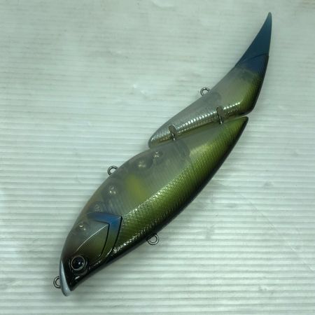  ELEMENTS エレメンツ ルアー ダヴィンチ 190 #FUSION2018