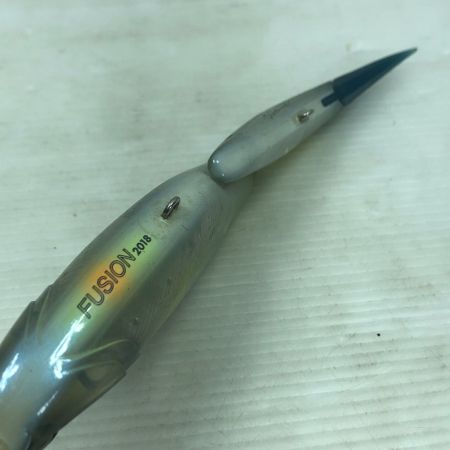  ELEMENTS エレメンツ ルアー ダヴィンチ 190 #FUSION2018