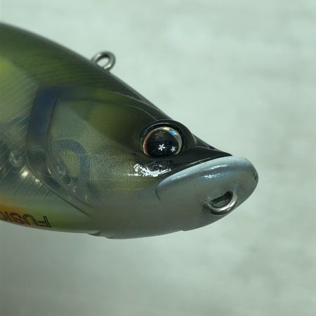  ELEMENTS エレメンツ ルアー ダヴィンチ 190 #FUSION2018