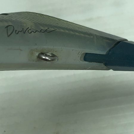  ELEMENTS エレメンツ ルアー ダヴィンチ 190 #FUSION2018