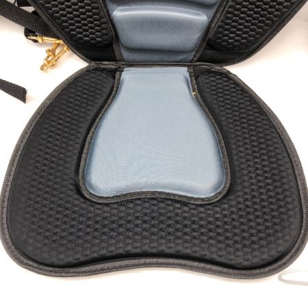   釣り用品 カヤックシート 2個まとめ