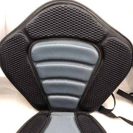   釣り用品 カヤックシート 2個まとめ