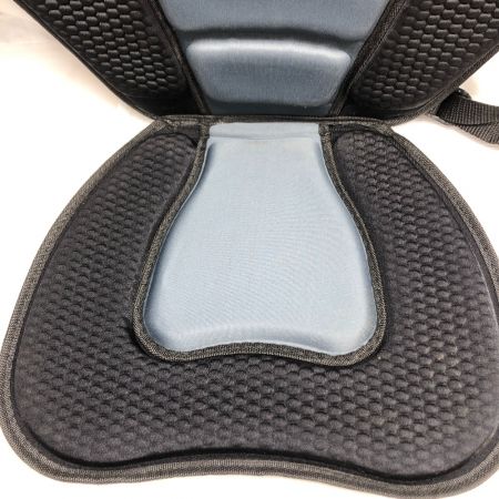   釣り用品 カヤックシート 2個まとめ