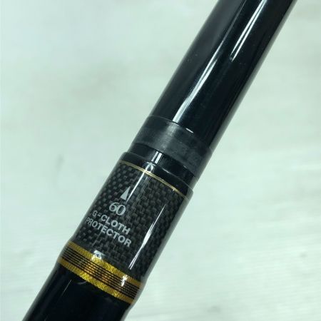  SHIMANO シマノ 渓流竿 テクニカルゲーム 攻隼 S硬調60 ZA 38914