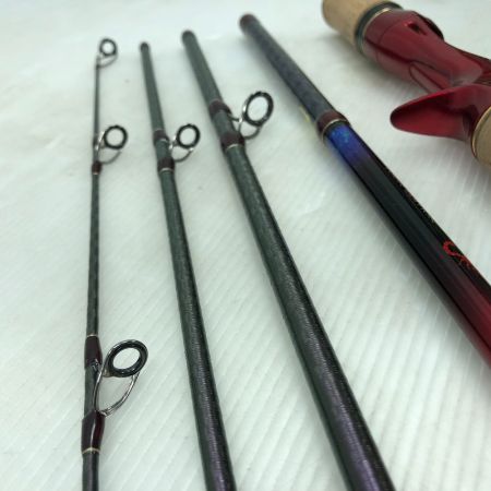  SHIMANO シマノ 20ワールドシャウラ ドリームツアーエディション 1604RS-5 39731