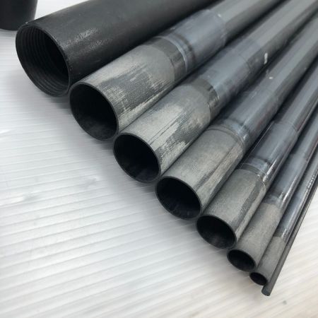  DAIWA ダイワ 万能竿 波路 硬調 80SX 振出竿 06310640