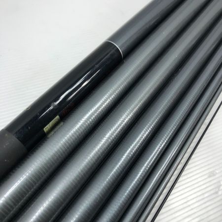  DAIWA ダイワ 万能竿 波路 硬調 80SX 振出竿 06310640