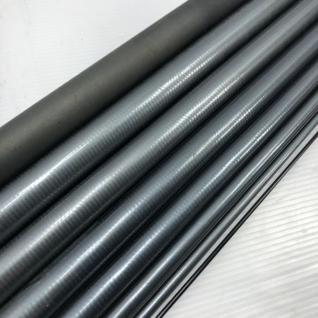  DAIWA ダイワ 万能竿 波路 硬調 80SX 振出竿 06310640