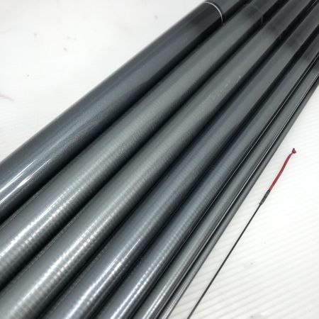  DAIWA ダイワ 万能竿 波路 硬調 80SX 振出竿 06310640