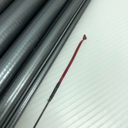  DAIWA ダイワ 万能竿 波路 硬調 80SX 振出竿 06310640