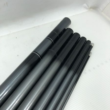  DAIWA ダイワ 万能竿 波路 硬調 80SX 振出竿 06310640