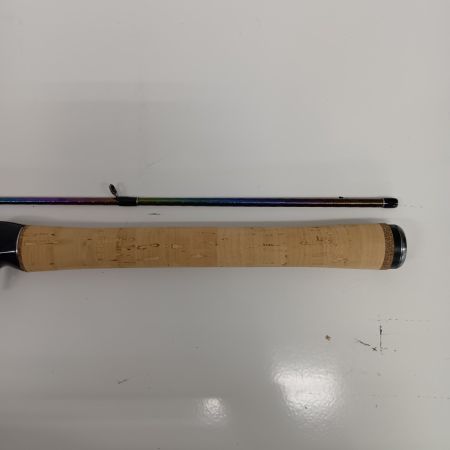 SHIMANO シマノ 305350 釣り用品 ロッド ルアーロッド カーディフ ストリームリミテッド B64L 程度A